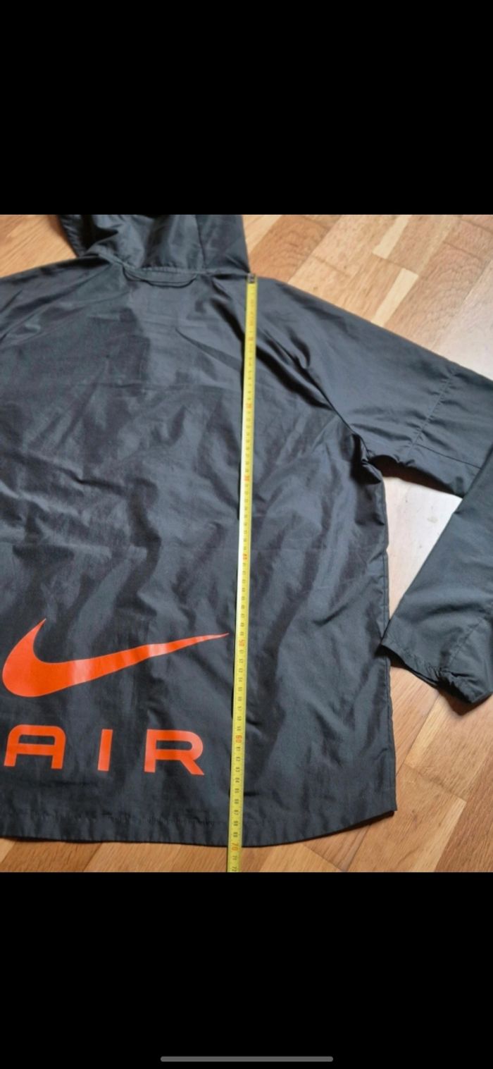 Veste coupe vent Nike/ Exellent État - photo numéro 6