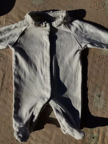 Pyjama naissance