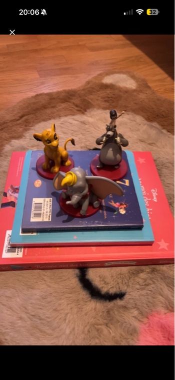 Lot audio compte lol