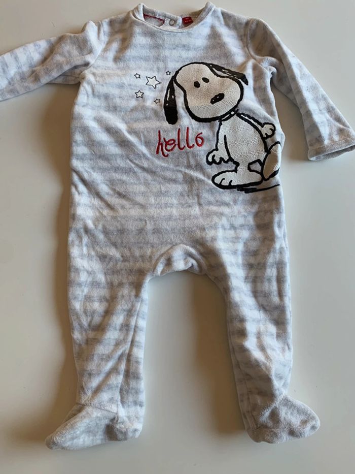 Pyjama