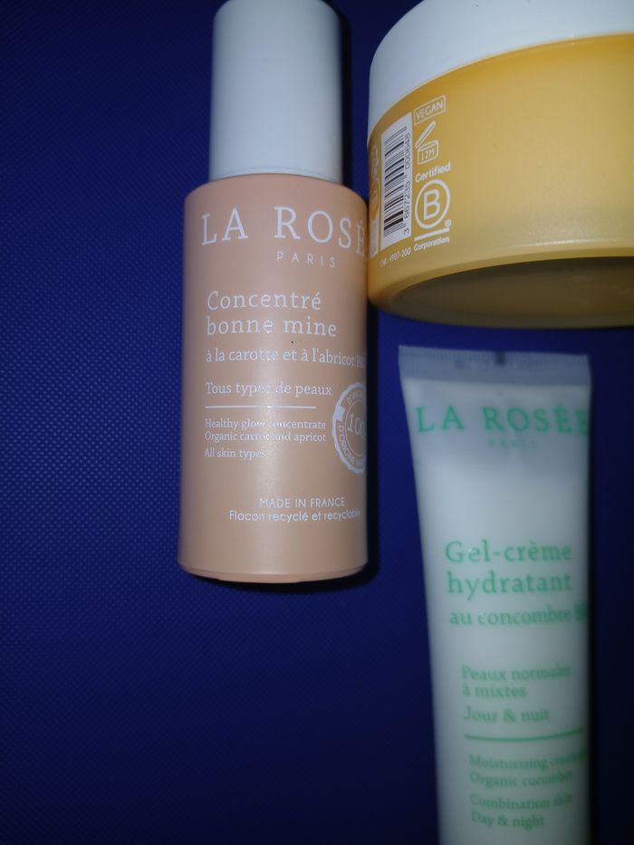 Lots la rosée - photo numéro 4