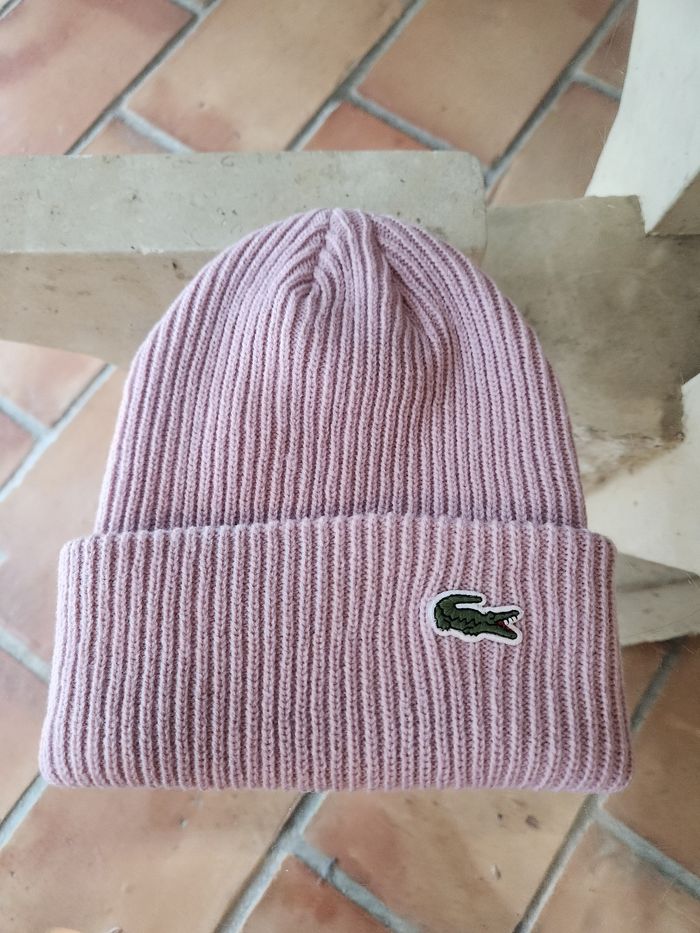 Bonnet Neuf