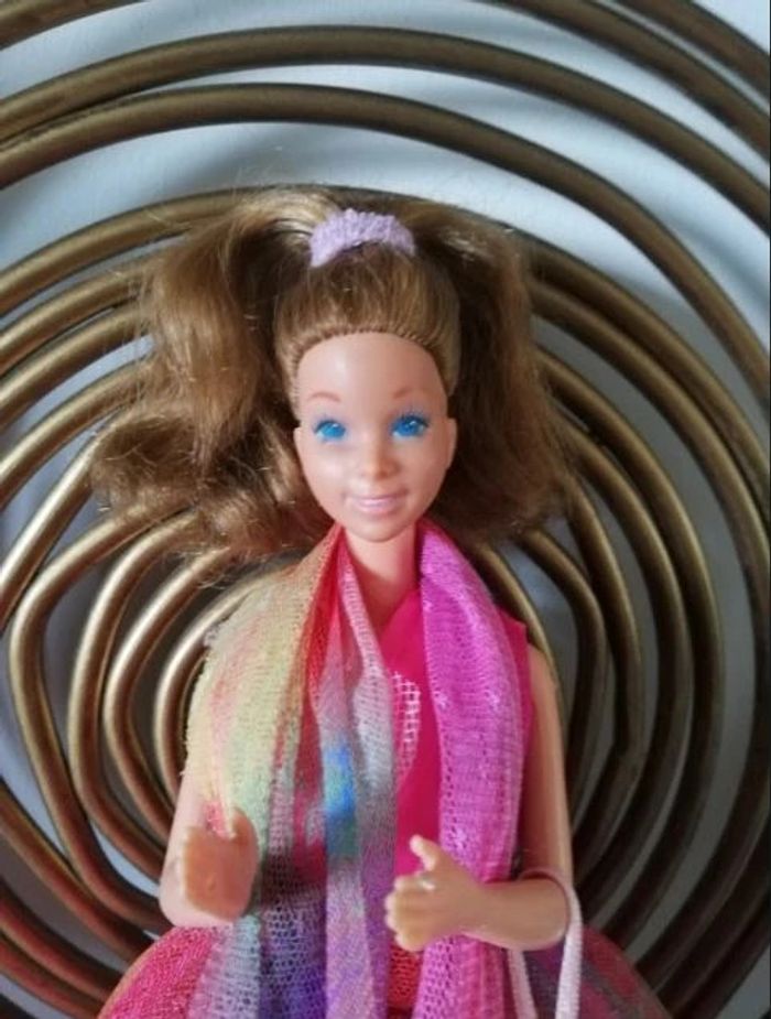 Barbie vintage - photo numéro 2