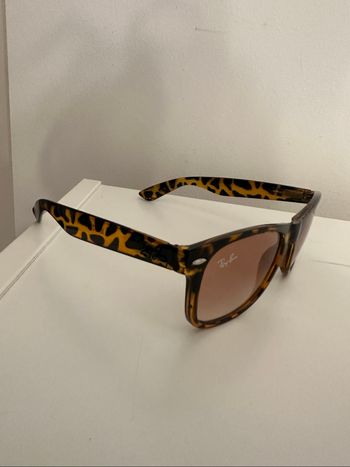 Lunettes de soleil Ray Ban