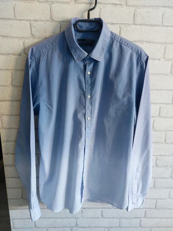 Chemise Celio taille L 41 / 42