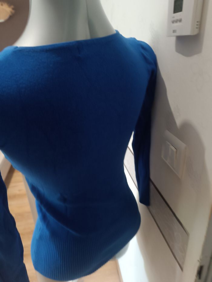 Haut femme t 36 - photo numéro 5