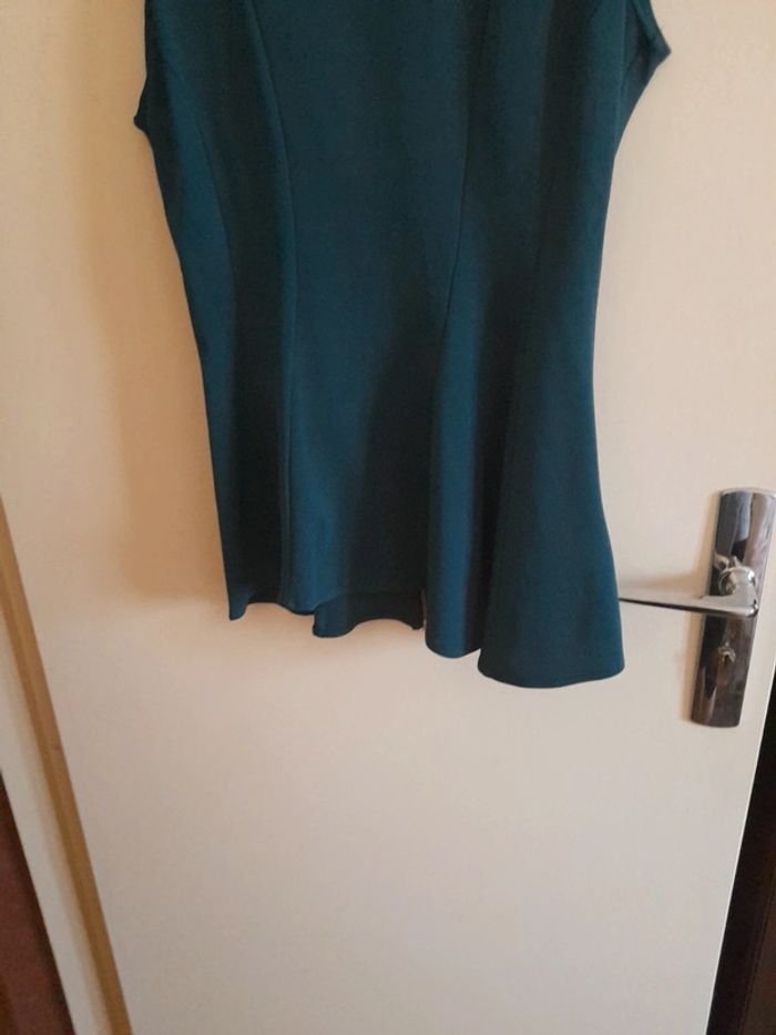 Tunique H&M taille M - photo numéro 3