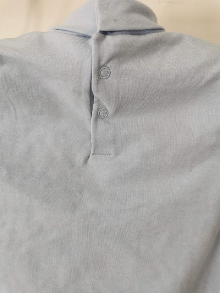 Sous pull charanga 18/24 mois - photo numéro 5