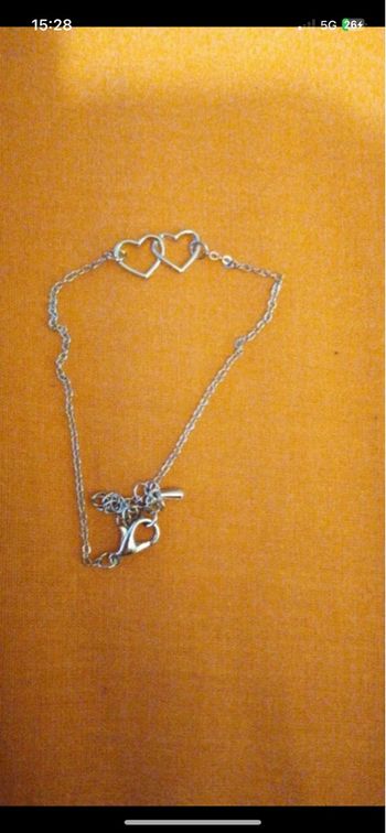 Bracelet 