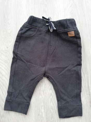 Pantalon détente 6 mois