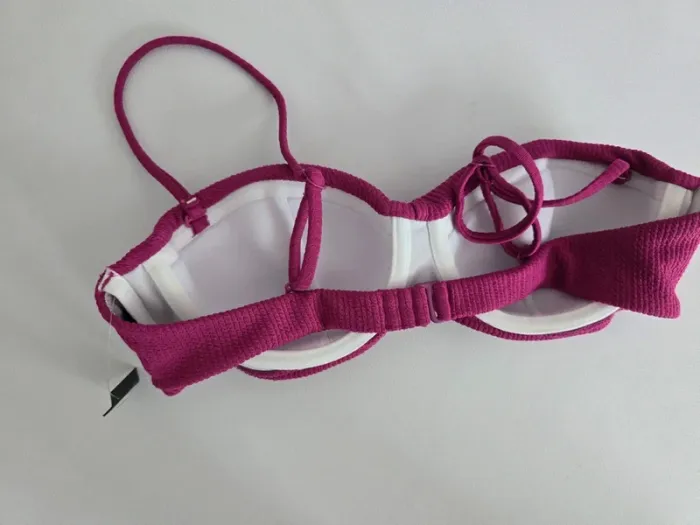 Haut maillot de bain - photo numéro 3