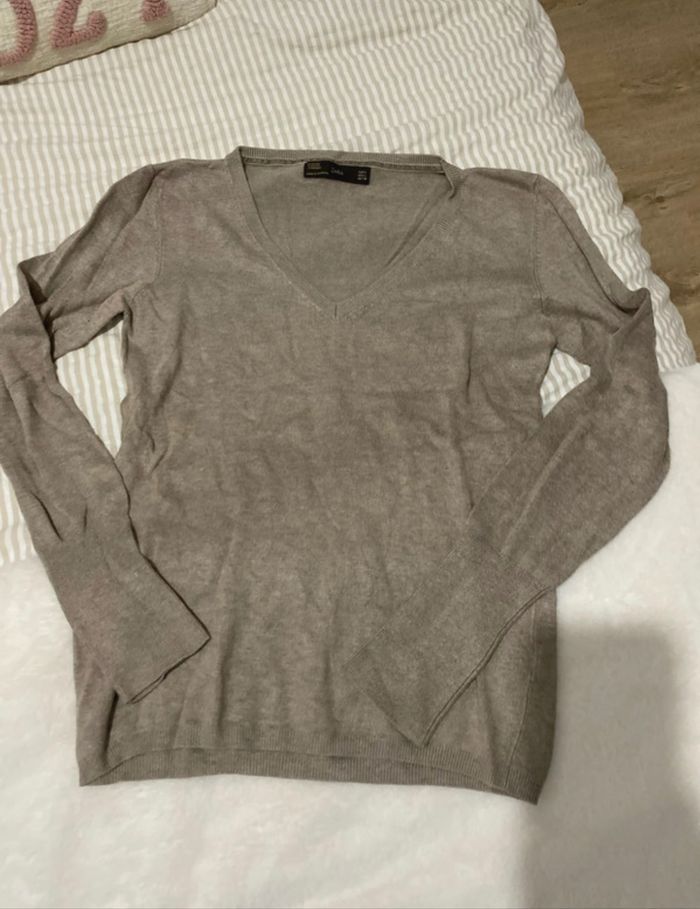 Pull