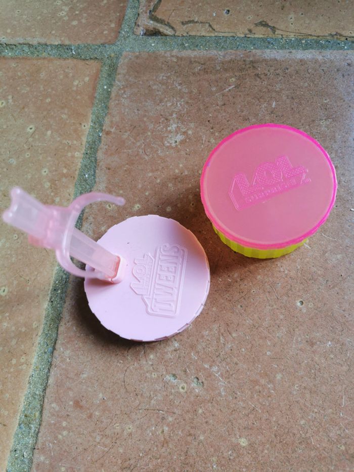 LOL 3 accessoires - photo numéro 6