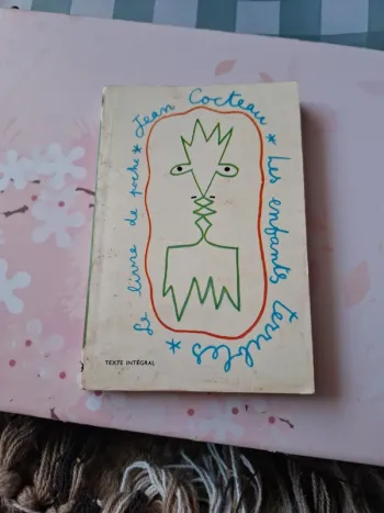 Les enfants terribles