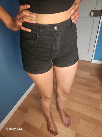 Short
