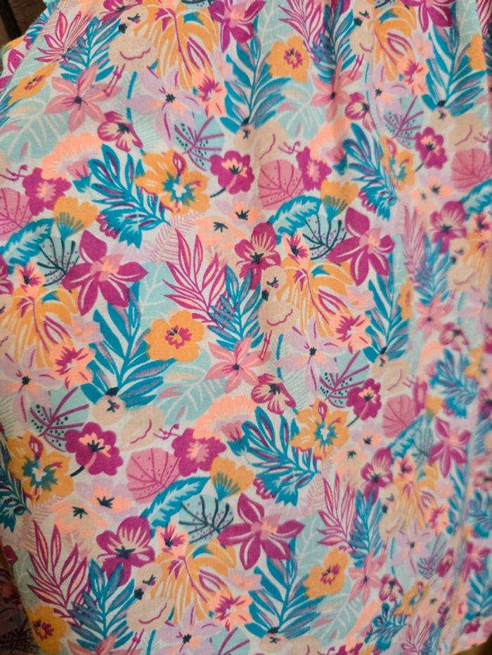 Vêtement Bébé Fille - Ensemble Robe + Gilet - Sergent Major - 18 mois 80 cm - photo numéro 5