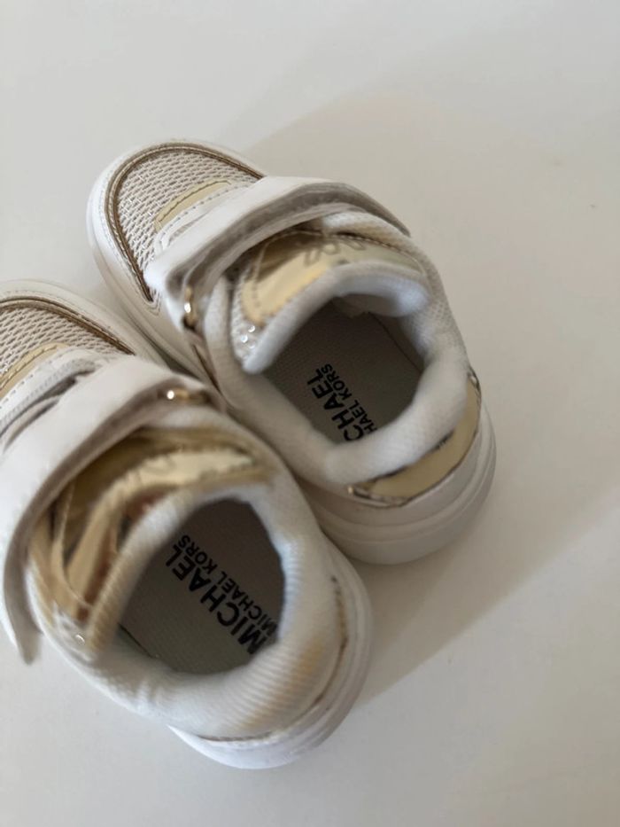 Chaussure michael Kors - photo numéro 8