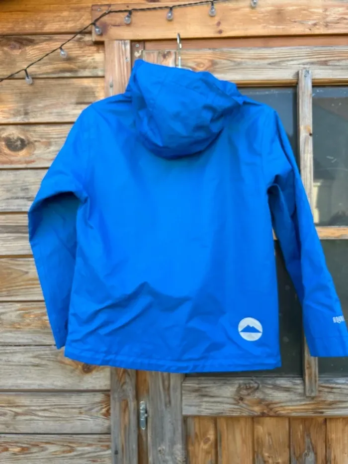 Blouson de pluie Mc Kinley - photo numéro 7