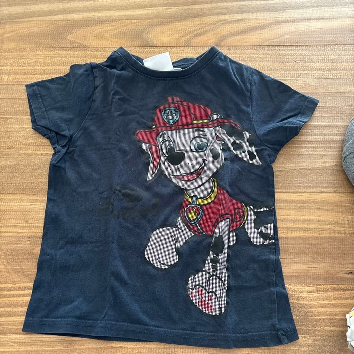 Ensemble Pat Patrouille T 5ans - photo numéro 2