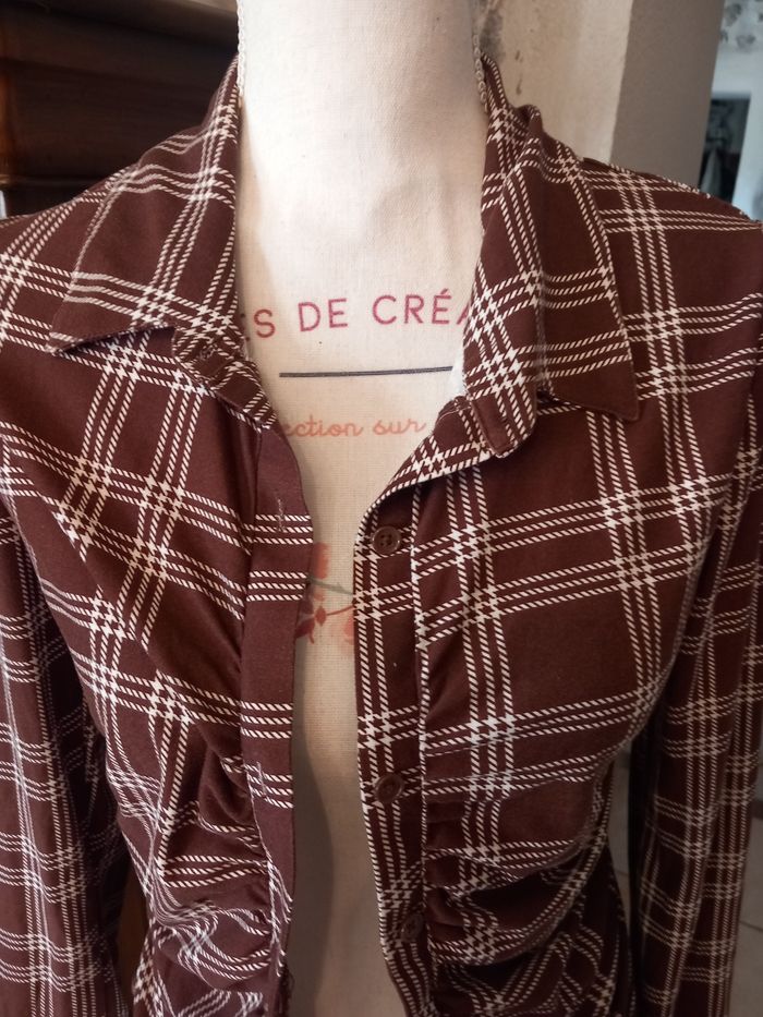 Chemise - photo numéro 2