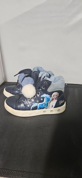 Geox La reine des neiges 26