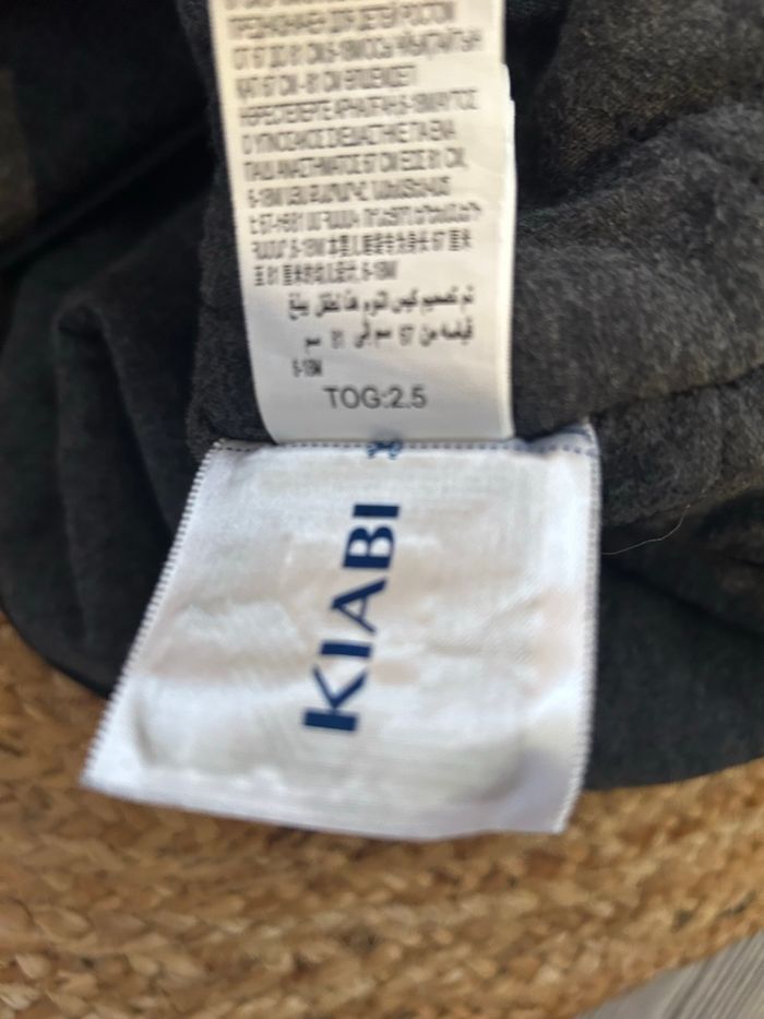 Gigoteuse - photo numéro 7