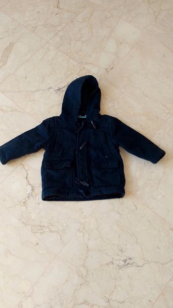 #manu_7896garcon3ans manteau