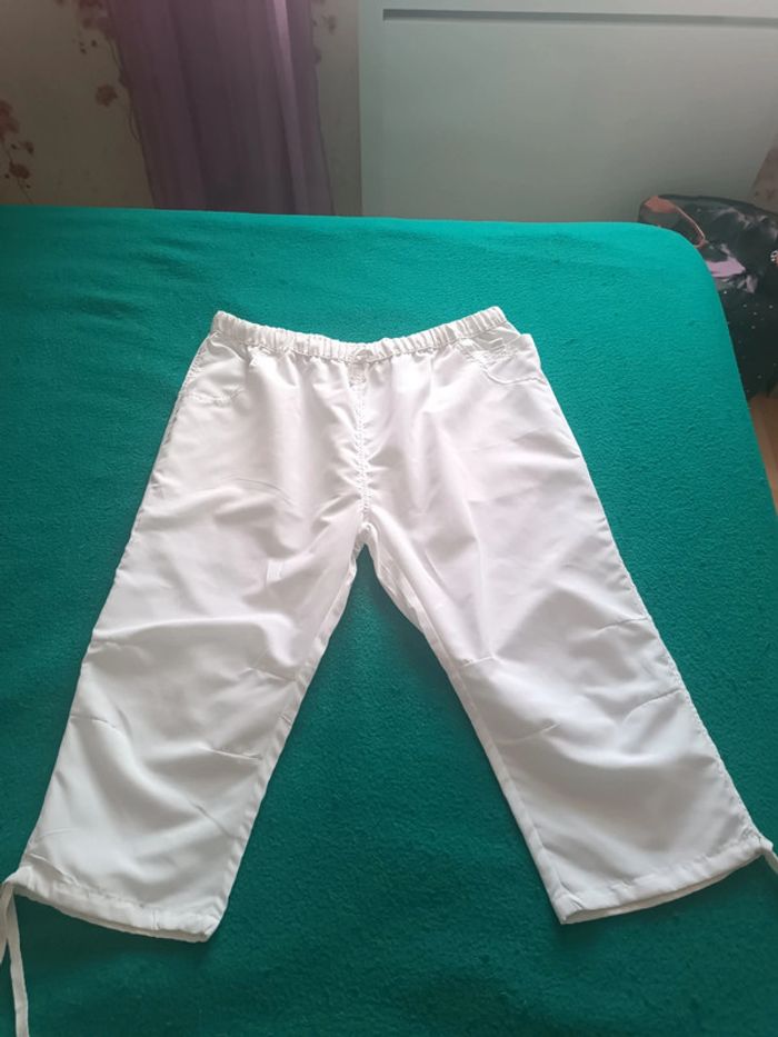 Pantacourts taille 54/56 - photo numéro 2