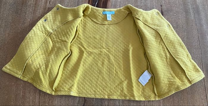 Gilet - photo numéro 2