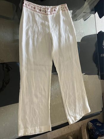 Pantalon femme Kaily