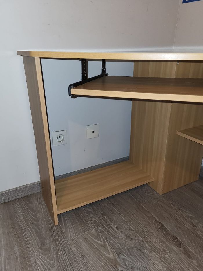 Meuble bureau - photo numéro 6