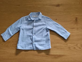 Chemise