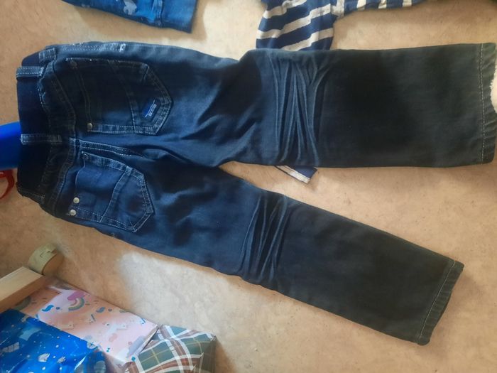 Lot 3-4 ans - photo numéro 5