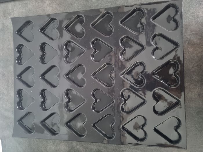 Moule flexipan Guy Demarle NEUF