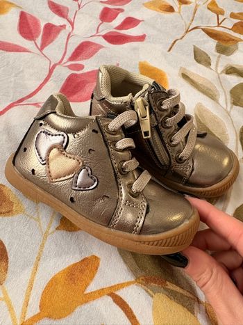 Chaussures bébé 
