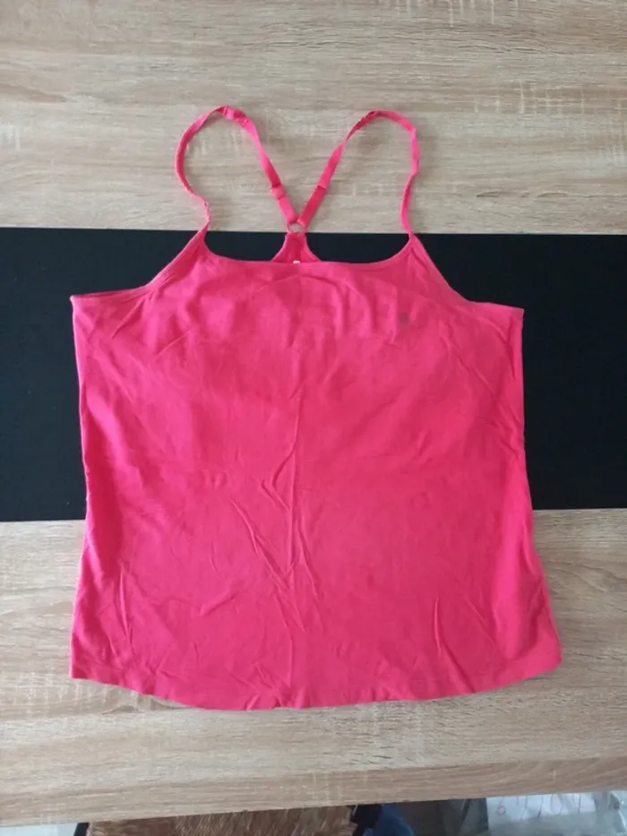 Débardeur femme T46