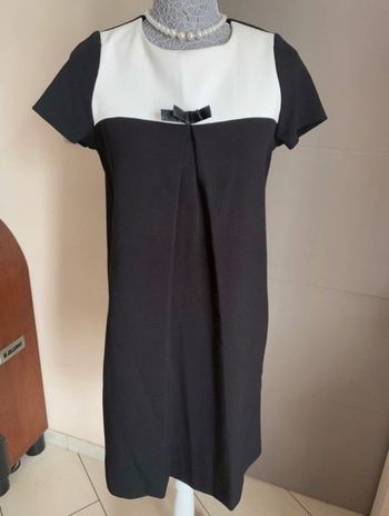 Robe Mademoiselle R la redoute taille 38