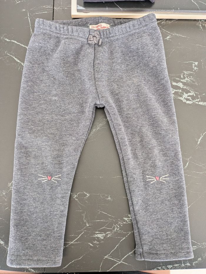 Pantalon fille 🙊