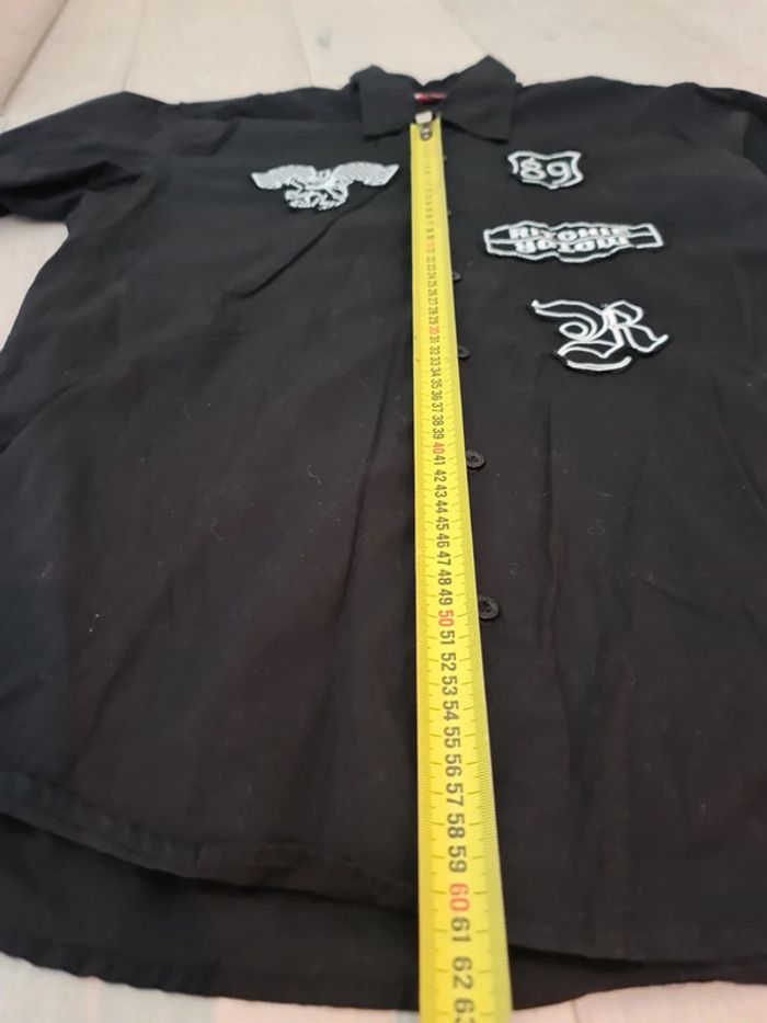 Chemise neuve taille M - photo numéro 18