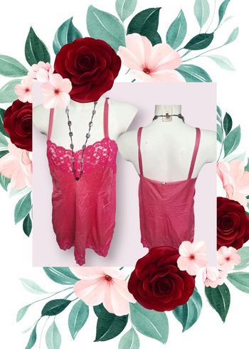 🫶🌸 Nuisette pour femme 🌸🫶