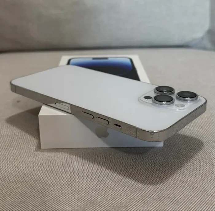 iPhone 14pro max - photo numéro 5