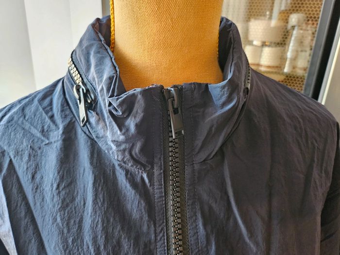 Veste coupe vent zadig et voltaire - photo numéro 8