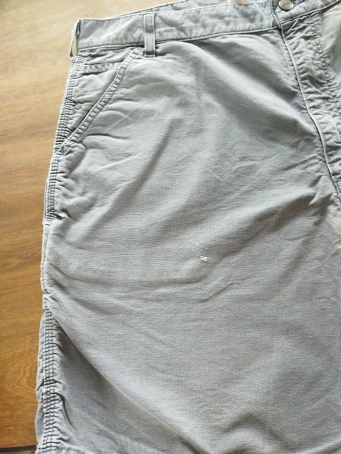 Short Carhartt homme - photo numéro 5