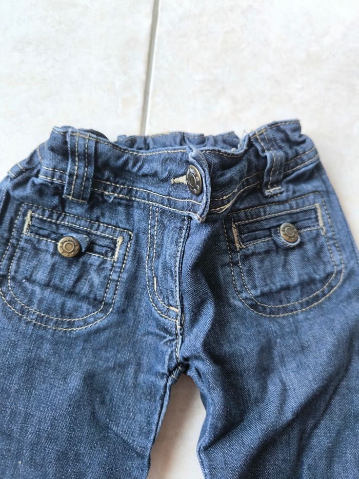 Jeans - photo numéro 3