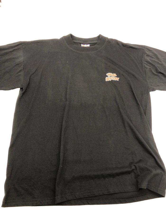 T-shirt Troll de Troy Xl - photo numéro 3