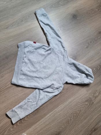 Pull levi's