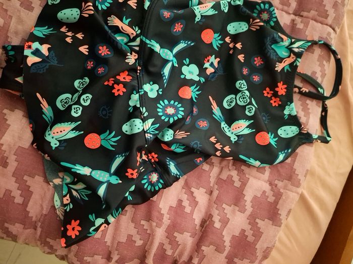 Maillot de bain - photo numéro 3