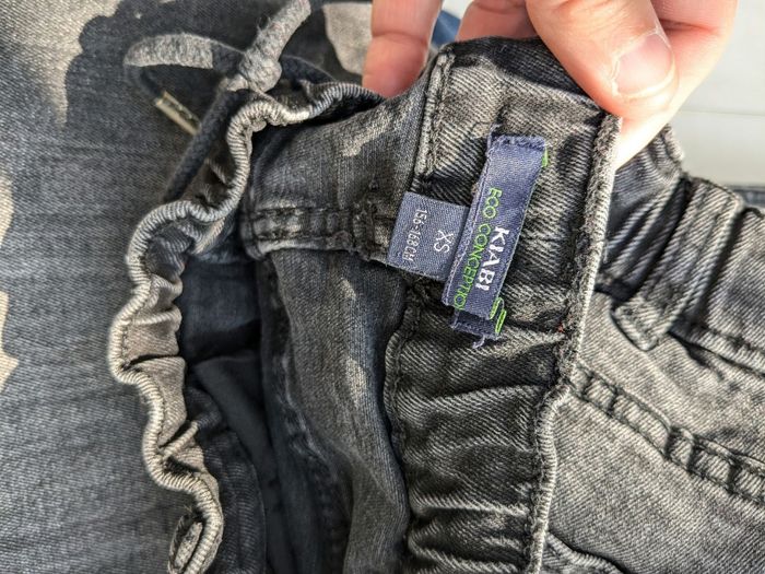 Lot de 3 pantalon jean 14 ans garçon - photo numéro 6