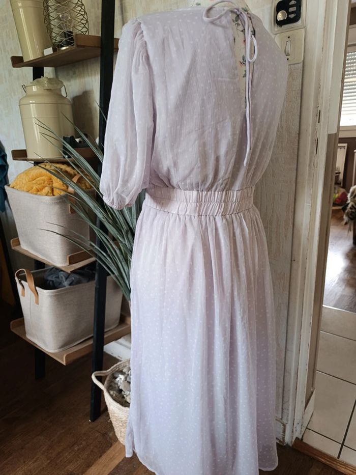 Robe VERO MODA - Taille S - photo numéro 8