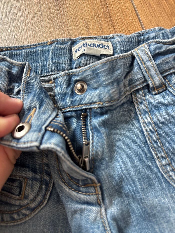 Jean, Vertbaudet, 24 mois - photo numéro 5